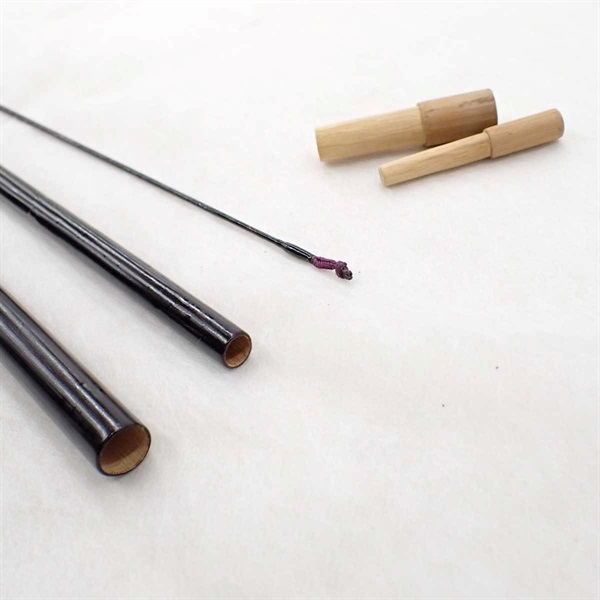 へら竿 グラス穂先ー